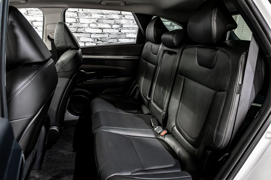 Hyundai Tucson Hybrid ULTIMATE HYBRID AWD TOIT PANORAMIQUE NAVI CUIR CAM 2024-23