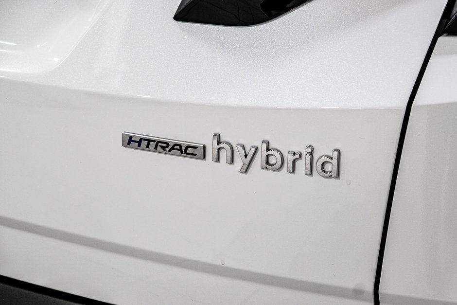 Hyundai Tucson Hybrid ULTIMATE HYBRID AWD TOIT PANORAMIQUE NAVI CUIR CAM 2024-14