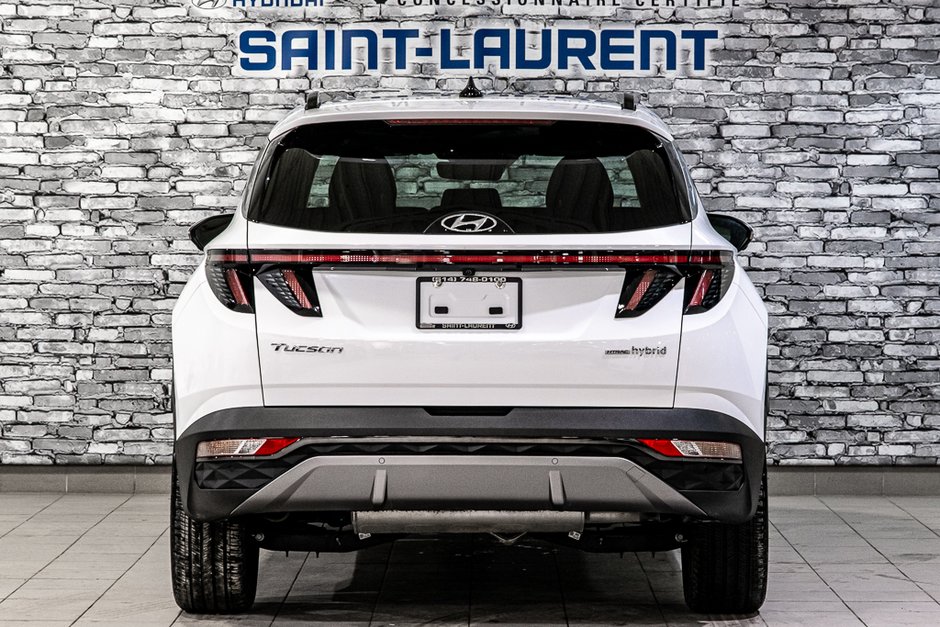 Hyundai Tucson Hybrid ULTIMATE HYBRID AWD TOIT PANORAMIQUE NAVI CUIR CAM 2024-11