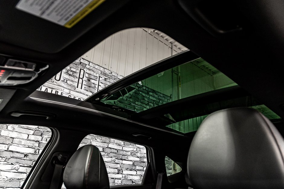 Hyundai Tucson Hybrid N-LINE AWD HYBRID TOIT PANORAMIQUE BOSE MAGS 2024-4