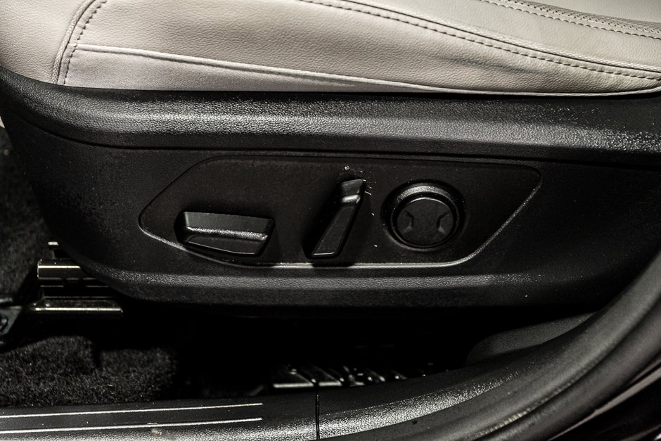 Hyundai Tucson Hybrid ULTIMATE AWD TOIT OUVRANT NAVIGATION BLUELINK CUIR 2024-18