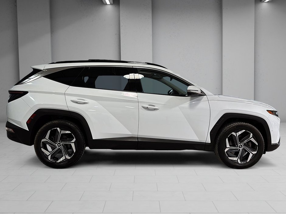 Hyundai Tucson Hybrid ULTIMATE HYBRID AWD TOIT GPS CARPLAY CUIR 2024-11