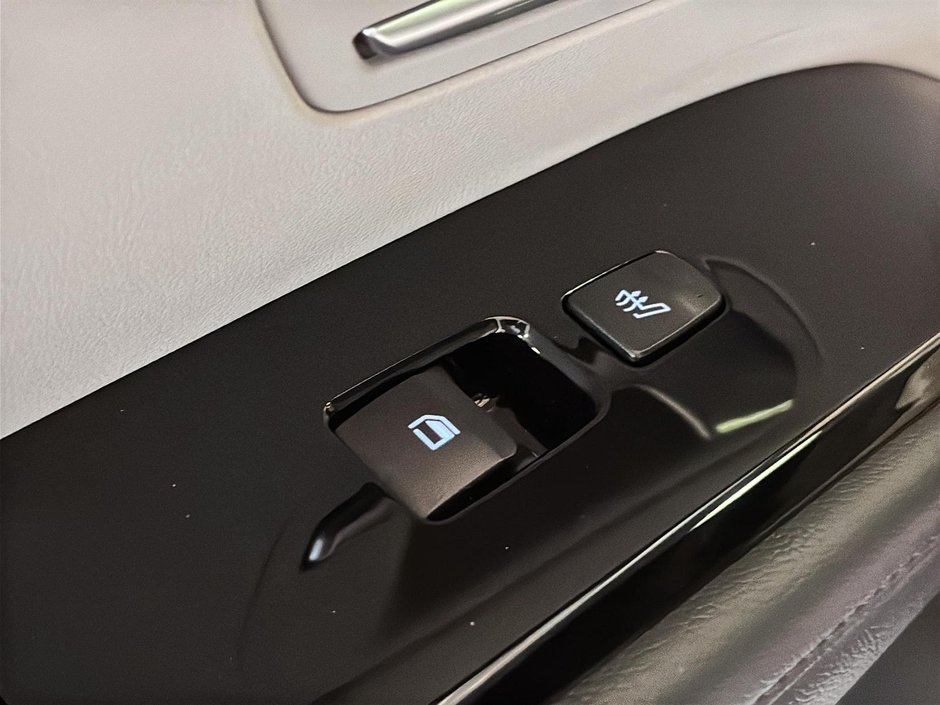 Hyundai Tucson Hybrid ULTIMATE HYBRID AWD TOIT GPS CARPLAY CUIR 2024-32