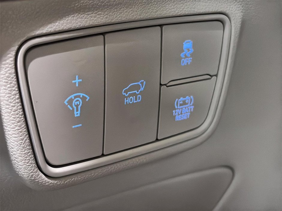 Hyundai Tucson Hybrid ULTIMATE HYBRID AWD TOIT GPS CARPLAY CUIR 2024-36