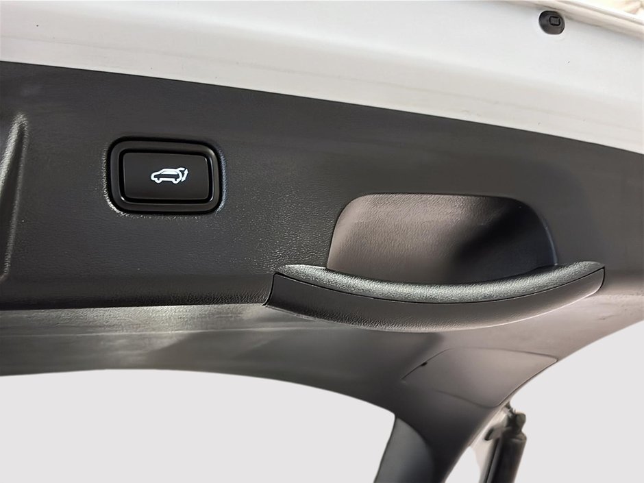 Hyundai Tucson Hybrid ULTIMATE HYBRID AWD TOIT GPS CARPLAY CUIR 2024-33