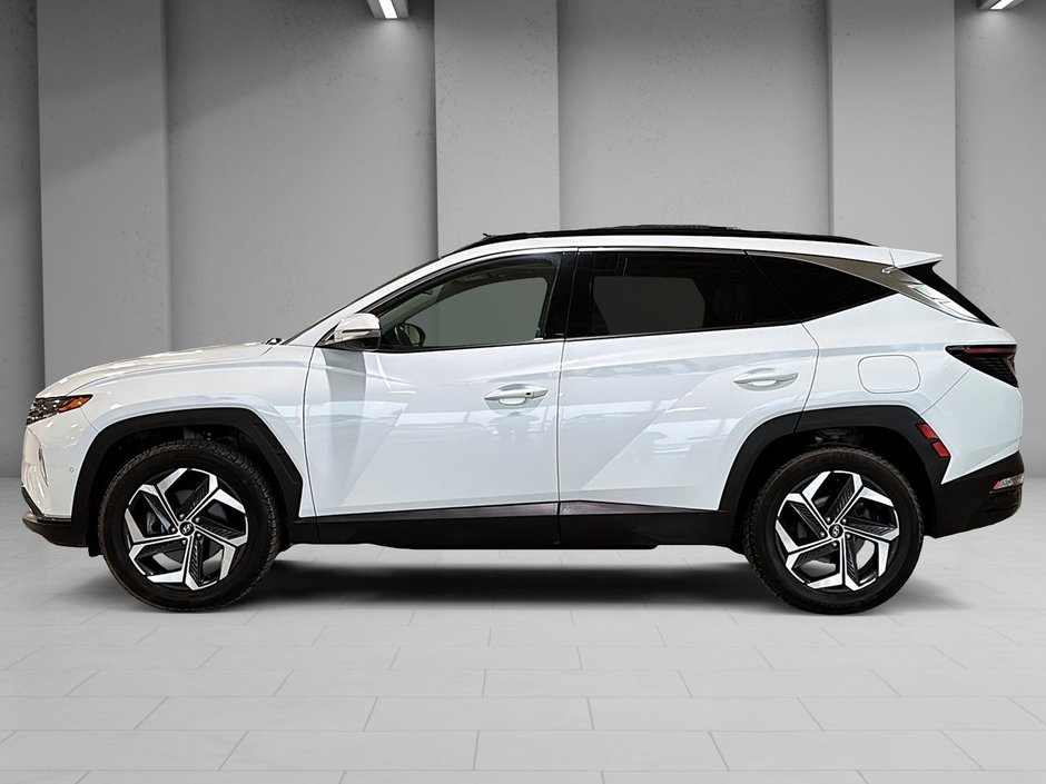 Hyundai Tucson Hybrid ULTIMATE HYBRID AWD TOIT GPS CARPLAY CUIR 2024-2