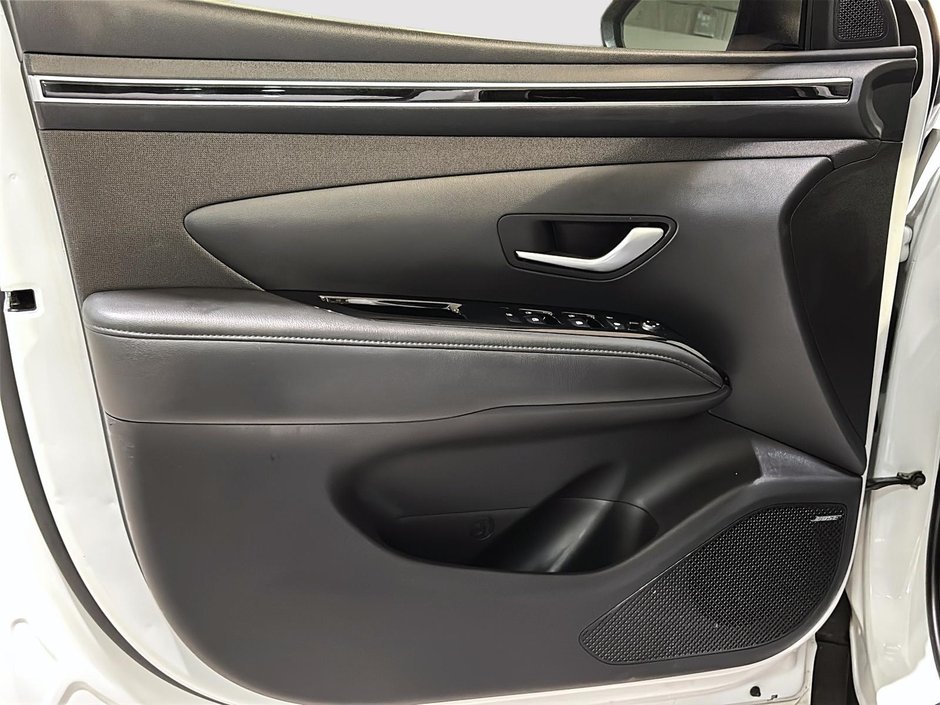 Hyundai Tucson Hybrid LUXURY HYBRID CUIR TOIT PANORAMIQUE BOSE 2024-11