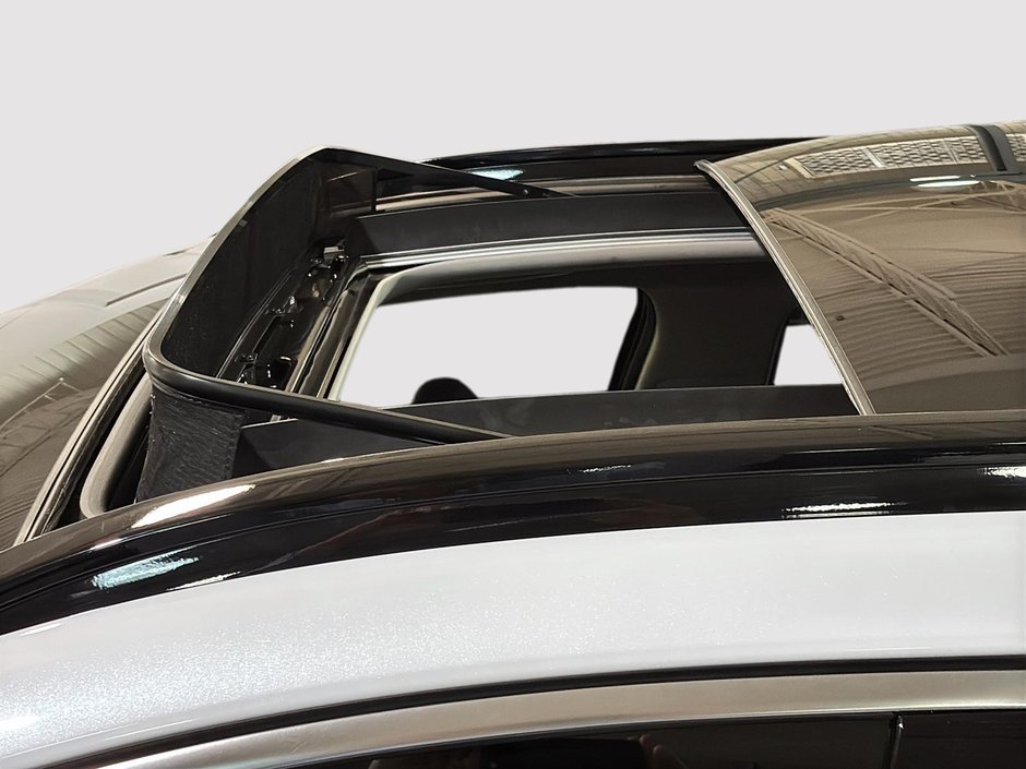 Hyundai Tucson Hybrid LUXURY HYBRID CUIR TOIT PANORAMIQUE BOSE 2024-4