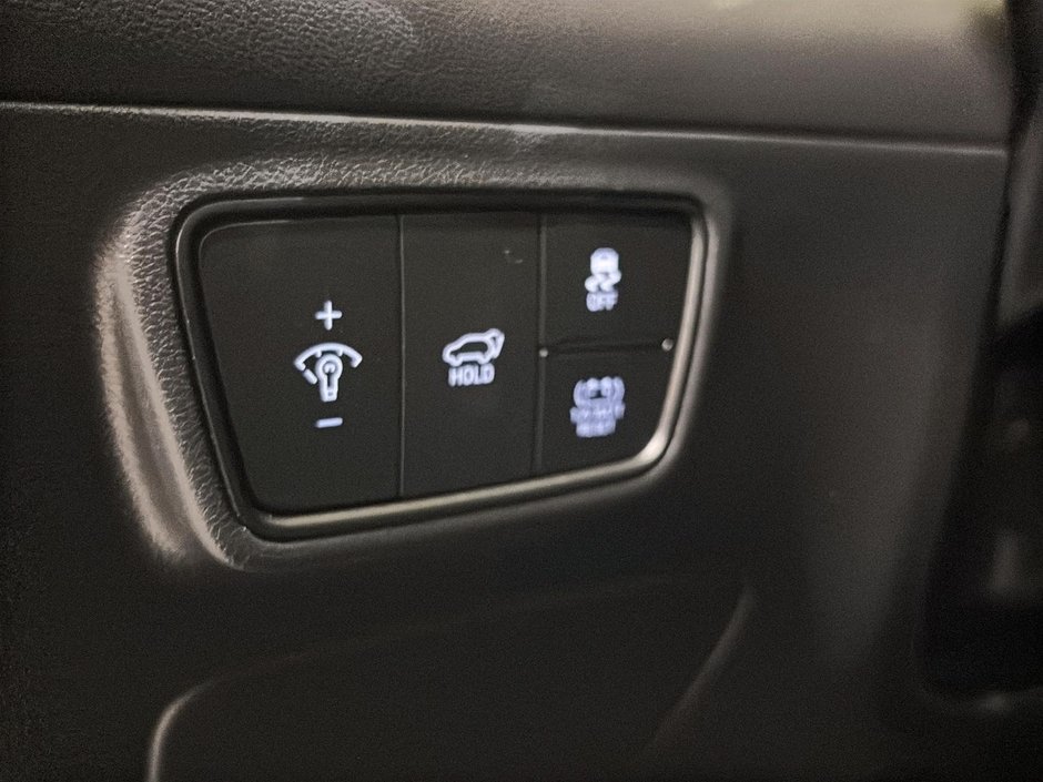 Hyundai Tucson Hybrid LUXURY HYBRID CUIR TOIT PANORAMIQUE BOSE 2024-28