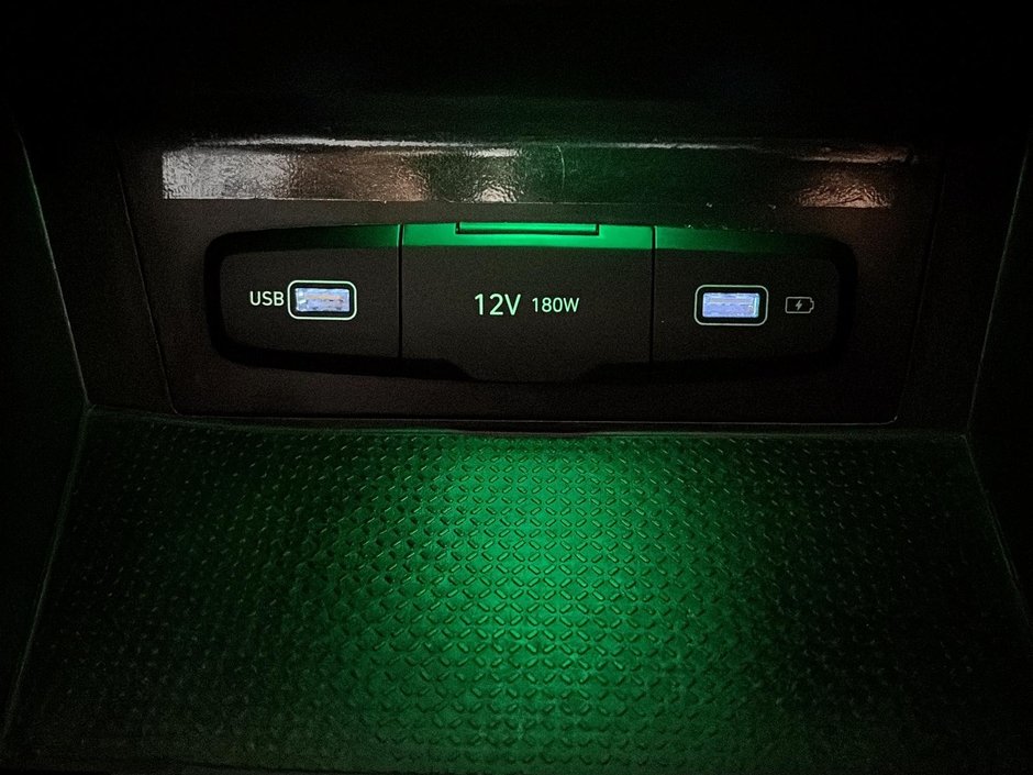 Hyundai Tucson Hybrid LUXURY HYBRID CUIR TOIT PANORAMIQUE BOSE 2024-30