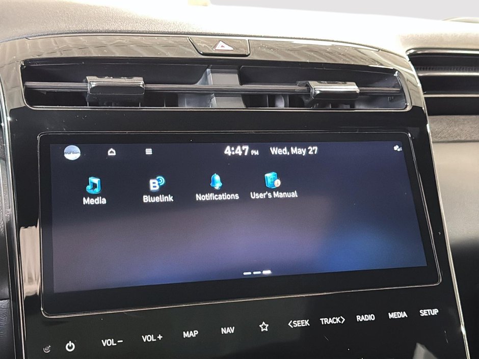 Hyundai Tucson Hybrid N-LINE AWD HYBRID TOIT PANORAMIQUE BOSE MAGS 2024-31