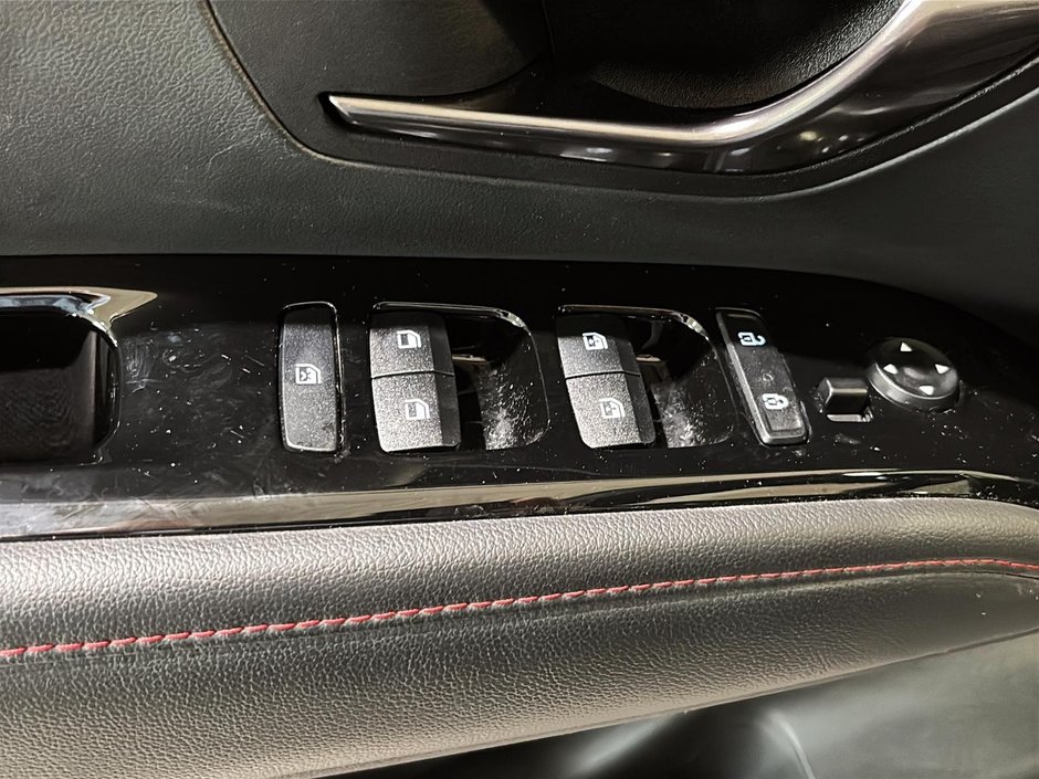 Hyundai Tucson Hybrid N-LINE AWD HYBRID TOIT PANORAMIQUE BOSE MAGS 2024-24