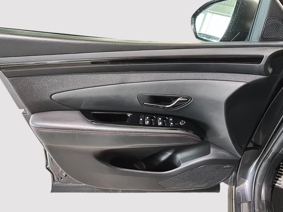 Hyundai Tucson Hybrid N-LINE AWD HYBRID TOIT PANORAMIQUE BOSE MAGS 2024-19