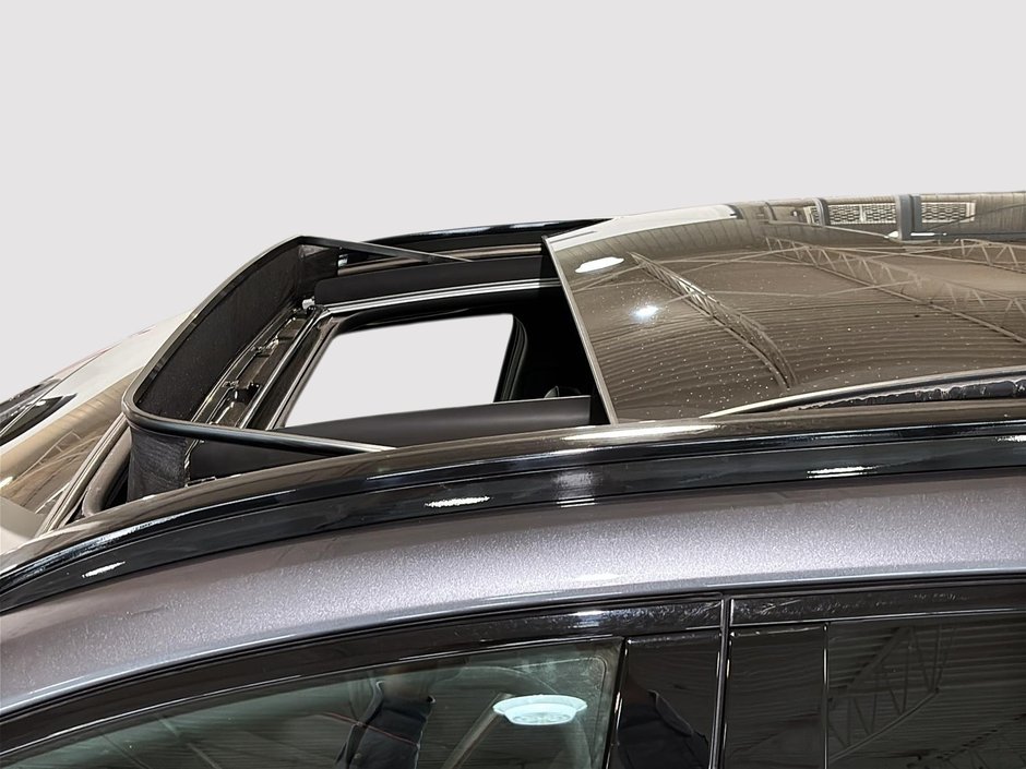 Hyundai Tucson Hybrid N-LINE AWD HYBRID TOIT PANORAMIQUE BOSE MAGS 2024-3