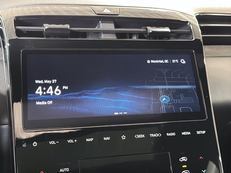 Hyundai Tucson Hybrid N-LINE AWD HYBRID TOIT PANORAMIQUE BOSE MAGS 2024-29