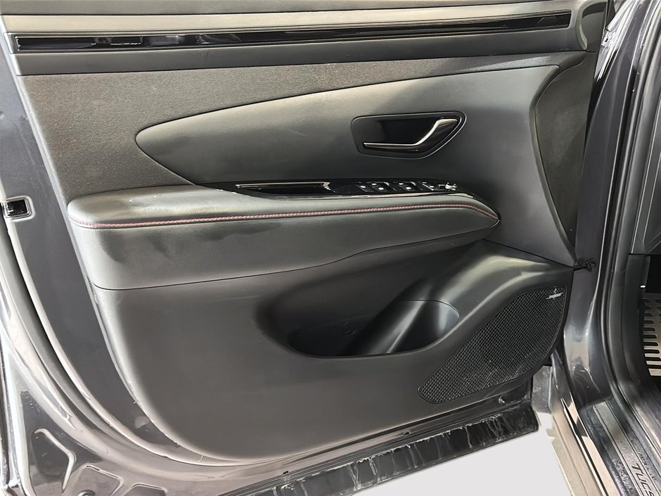 Hyundai Tucson Hybrid N-LINE AWD HYBRID TOIT PANORAMIQUE BOSE MAGS 2024-11