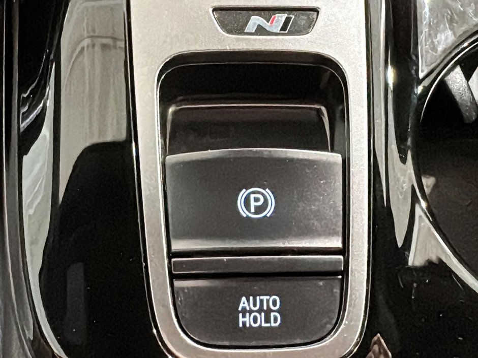 Hyundai Tucson Hybrid N-LINE AWD HYBRID TOIT PANORAMIQUE BOSE MAGS 2024-39