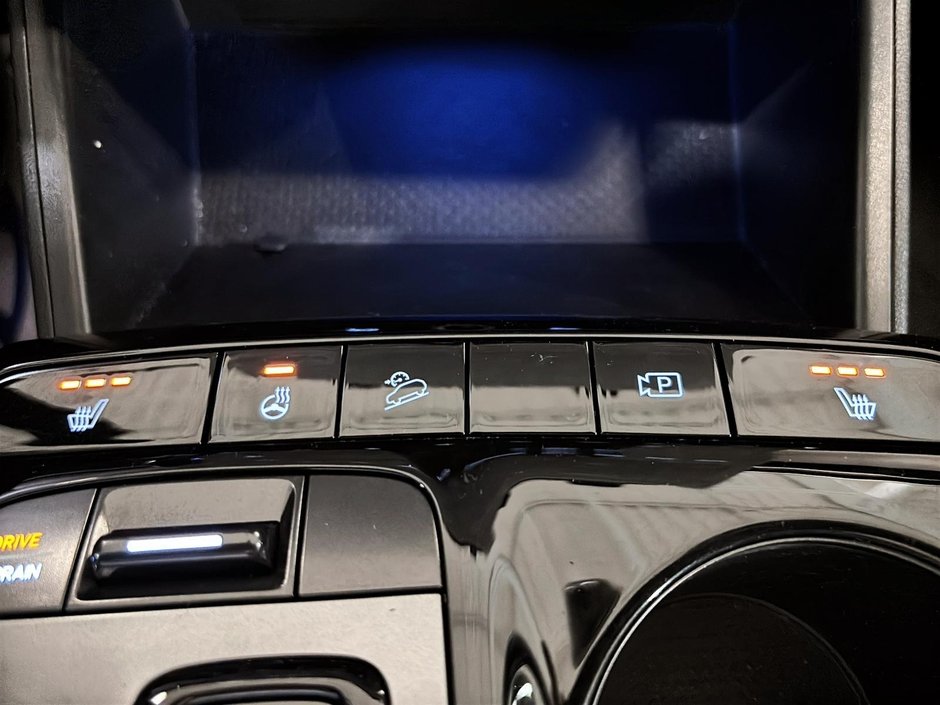 Hyundai Tucson Hybrid N-LINE AWD HYBRID TOIT PANORAMIQUE BOSE MAGS 2024-26