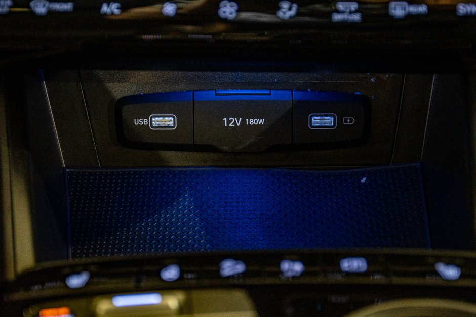 Hyundai Tucson Hybrid LUXURY TOIT OUVRANT NAVIGATION SIEGES CHAUFFANTS 2024-28