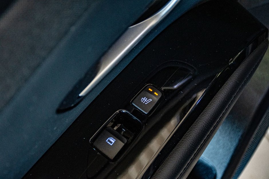 Hyundai Tucson Hybrid LUXURY TOIT OUVRANT NAVIGATION SIEGES CHAUFFANTS 2024-37