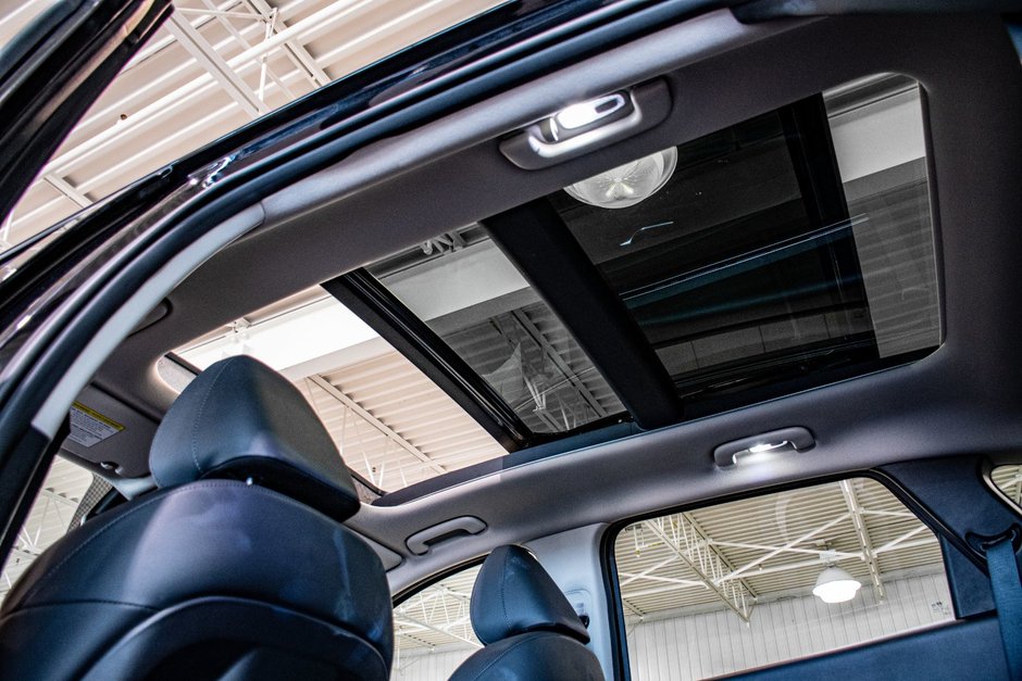 Hyundai Tucson Hybrid LUXURY TOIT OUVRANT NAVIGATION SIEGES CHAUFFANTS 2024-2