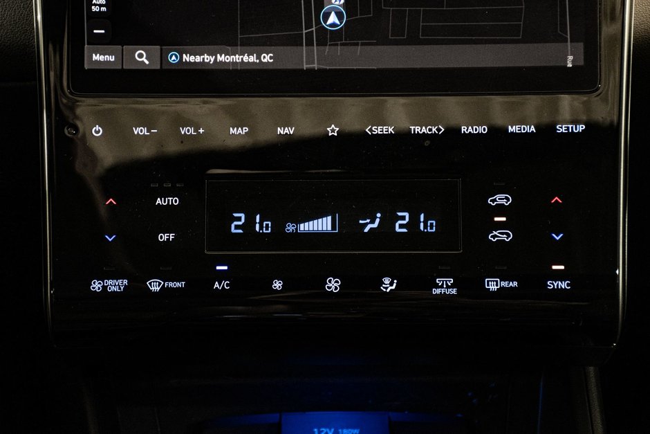 Hyundai Tucson Hybrid LUXURY TOIT OUVRANT NAVIGATION SIEGES CHAUFFANTS 2024-27