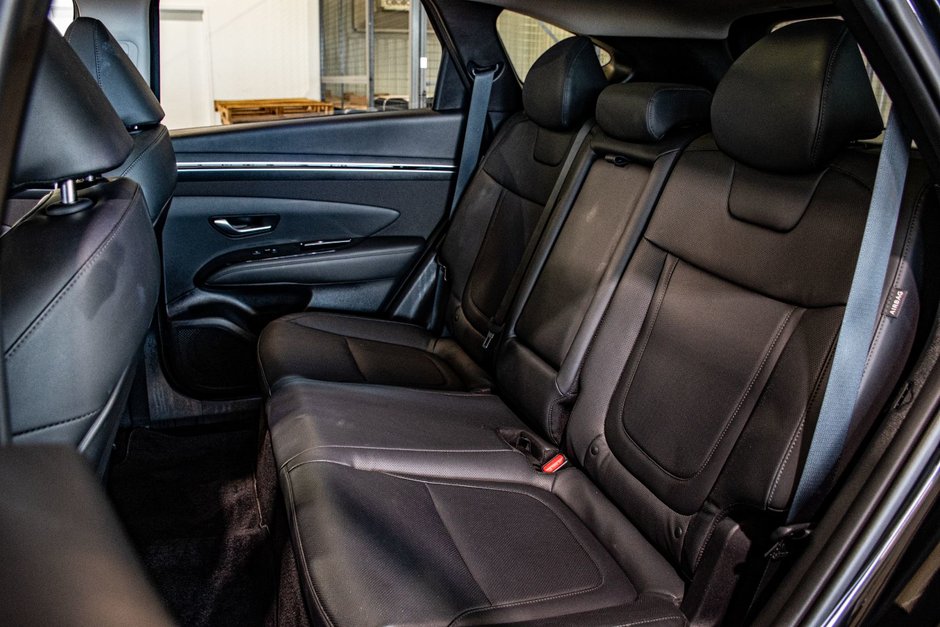 Hyundai Tucson Hybrid LUXURY TOIT OUVRANT NAVIGATION SIEGES CHAUFFANTS 2024-20