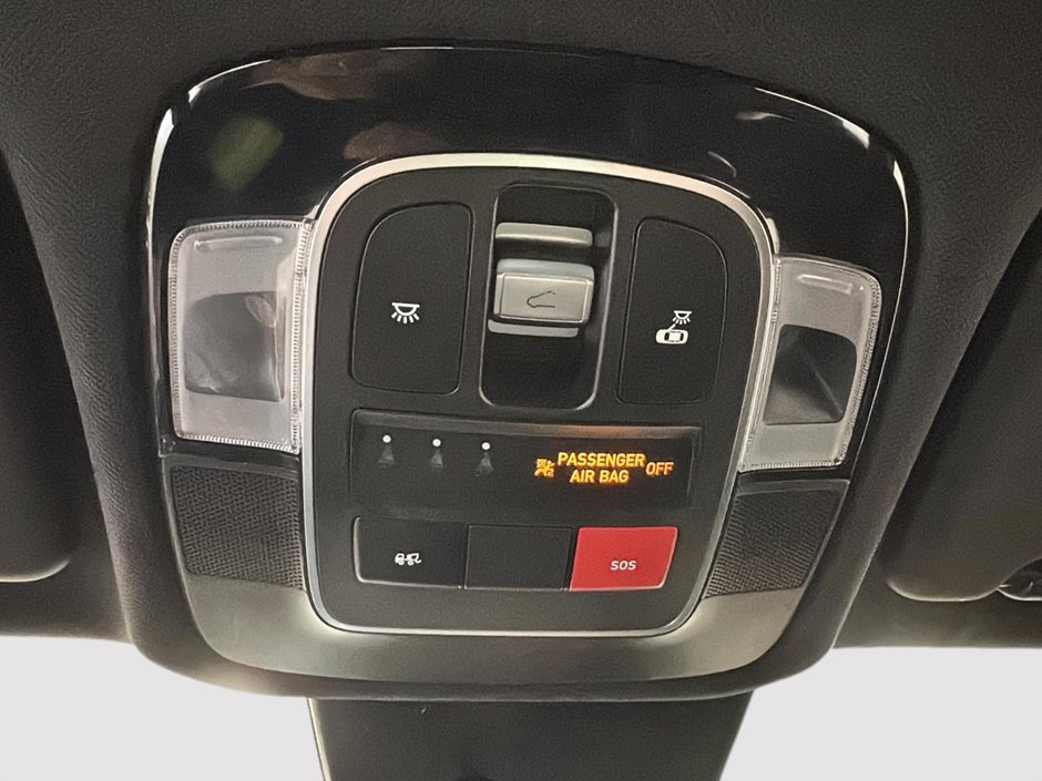 Hyundai Tucson Hybrid N-Line HYBRID TOIT GPS CARPLAY CUIR 2024-40