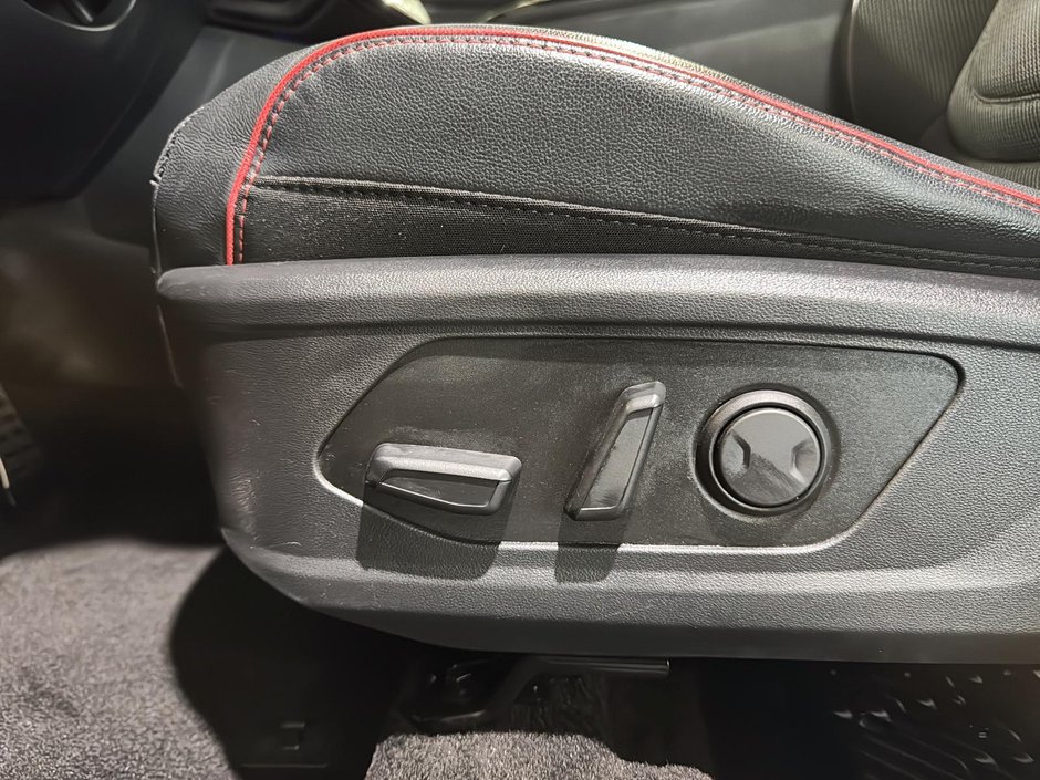 Hyundai Tucson Hybrid N-Line HYBRID TOIT GPS CARPLAY CUIR 2024-23