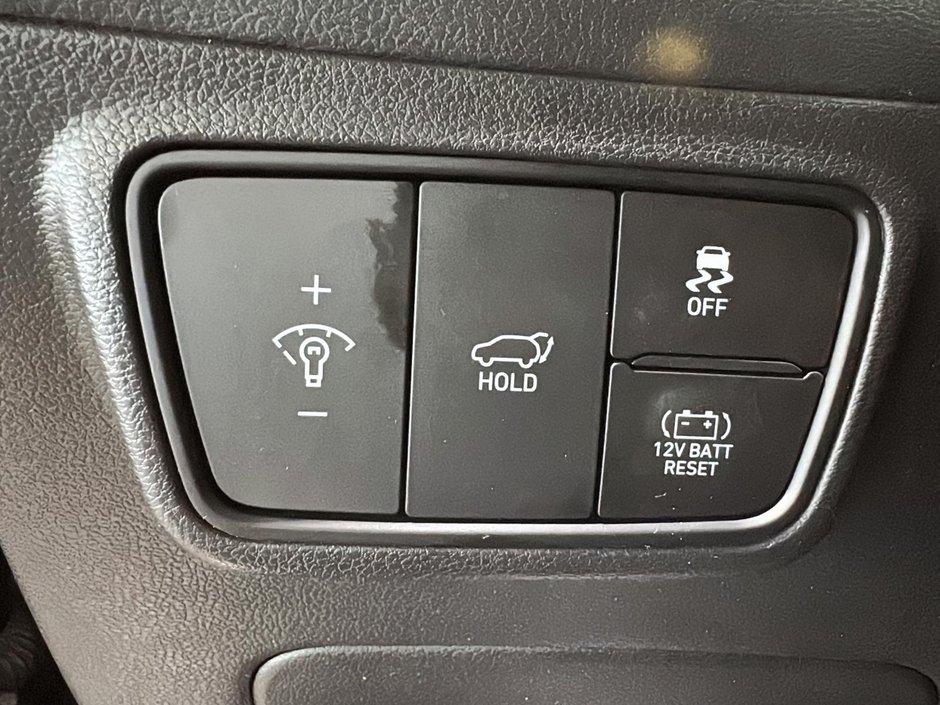 Hyundai Tucson Hybrid N-Line HYBRID TOIT GPS CARPLAY CUIR 2024-38