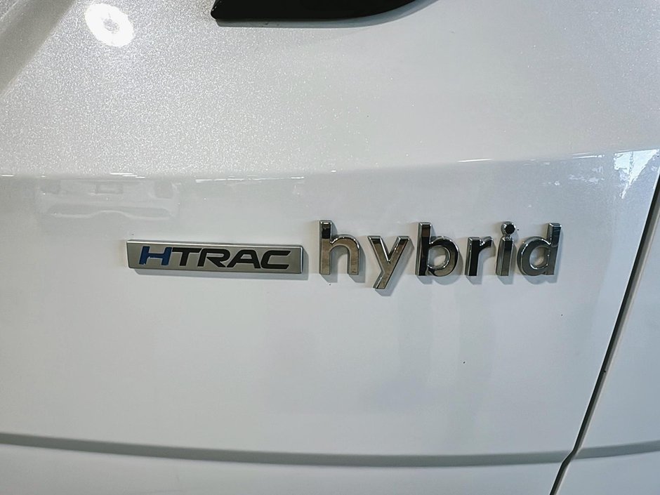 Hyundai Tucson Hybrid LUXURY HYBRID CUIR TOIT PANORAMIQUE BOSE 2024-12