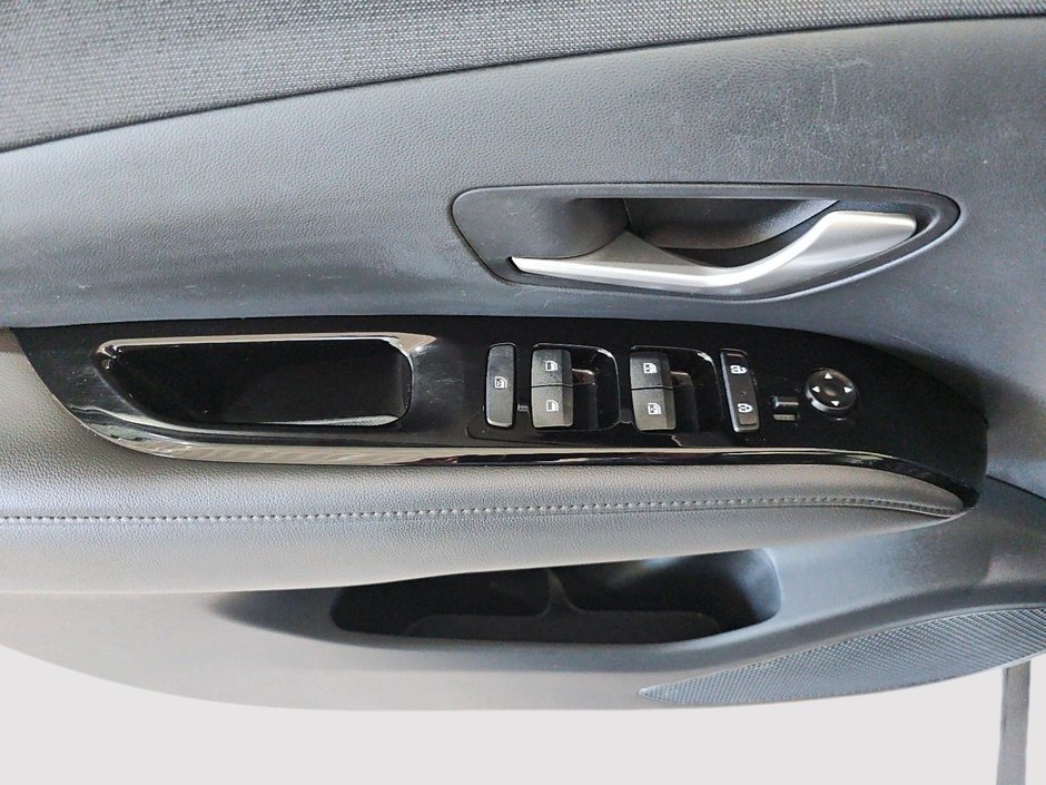 Hyundai Tucson Hybrid LUXURY HYBRID CUIR TOIT PANORAMIQUE BOSE 2024-23