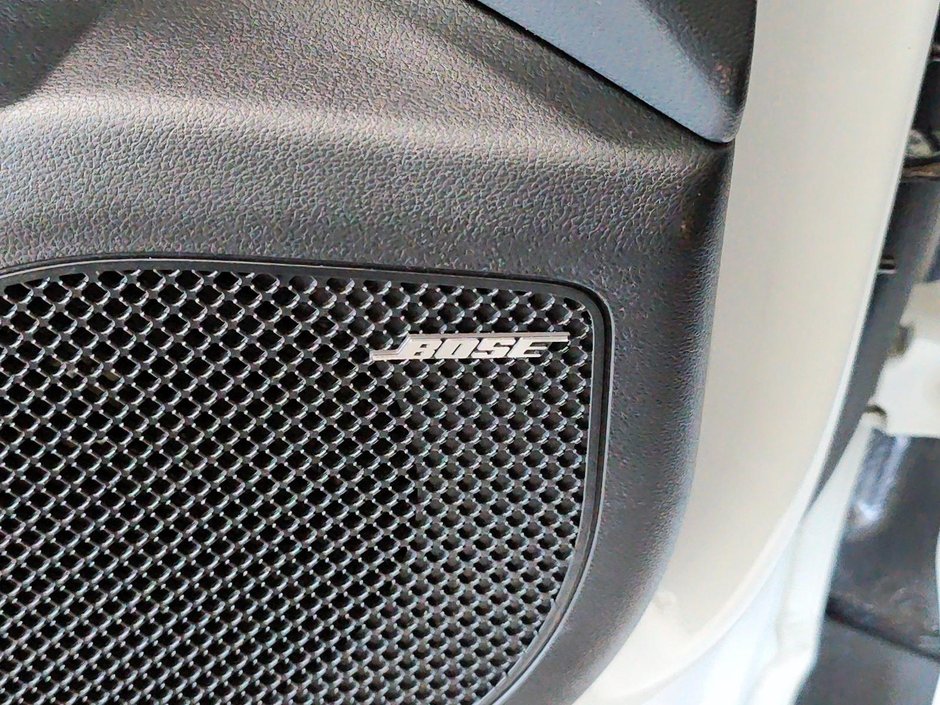 Hyundai Tucson Hybrid LUXURY HYBRID CUIR TOIT PANORAMIQUE BOSE 2024-24