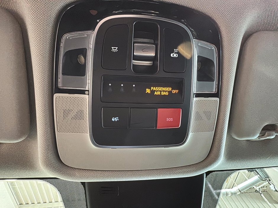 Hyundai Tucson Hybrid LUXURY HYBRID CUIR TOIT PANORAMIQUE BOSE 2024-45