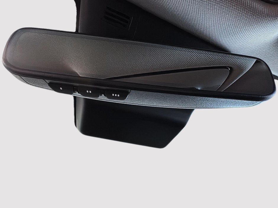 Hyundai Tucson Hybrid LUXURY HYBRID CUIR TOIT PANORAMIQUE BOSE 2024-44