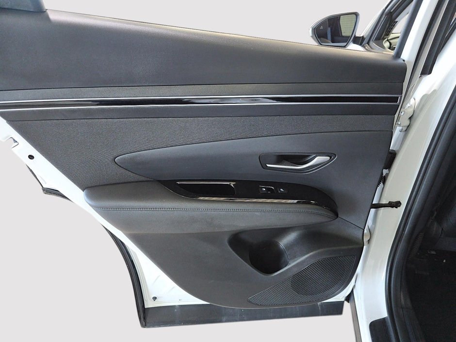 Hyundai Tucson Hybrid LUXURY HYBRID CUIR TOIT PANORAMIQUE BOSE 2024-39