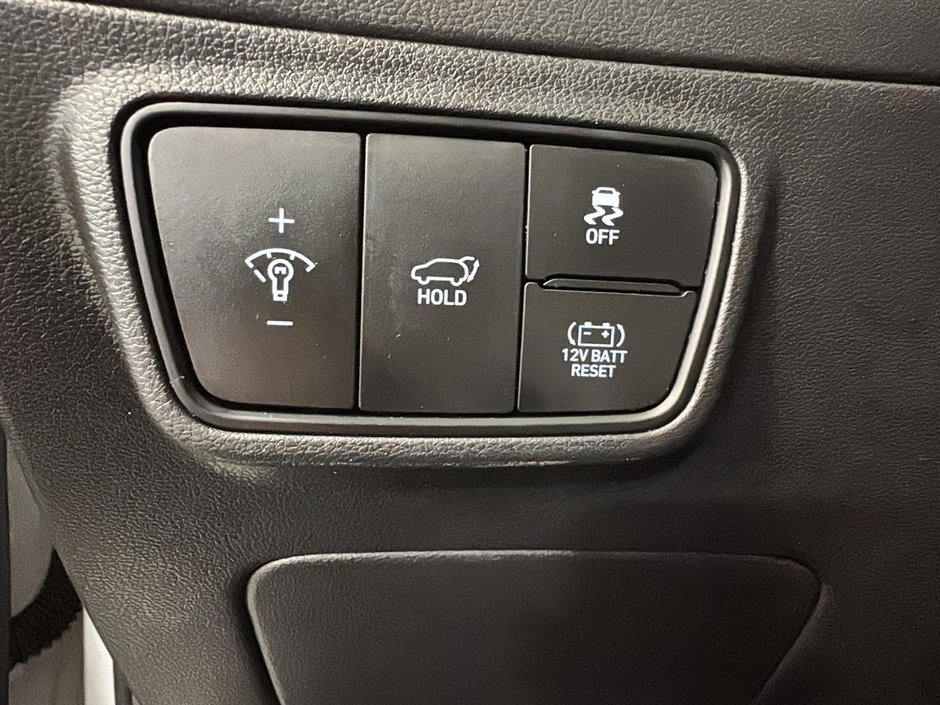 Hyundai Tucson Hybrid LUXURY HYBRID CUIR TOIT PANORAMIQUE BOSE 2024-41
