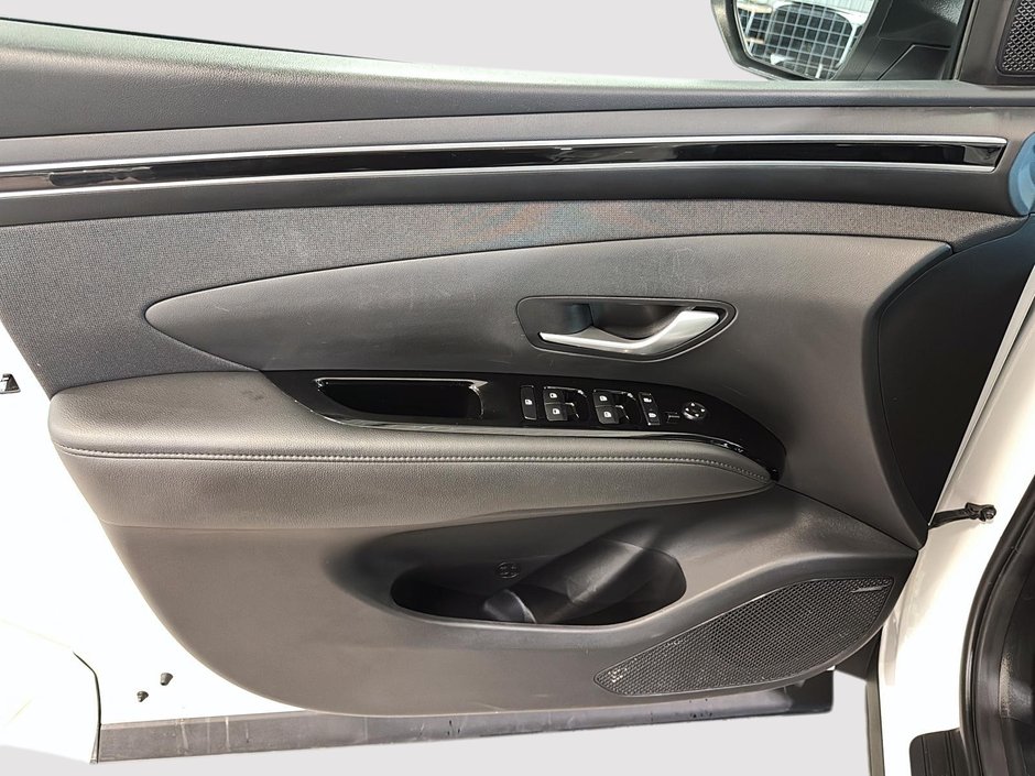 Hyundai Tucson Hybrid LUXURY HYBRID CUIR TOIT PANORAMIQUE BOSE 2024-18