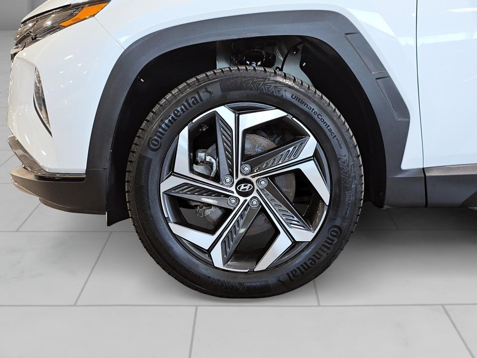 Hyundai Tucson Hybrid LUXURY HYBRID CUIR TOIT PANORAMIQUE BOSE 2024-10