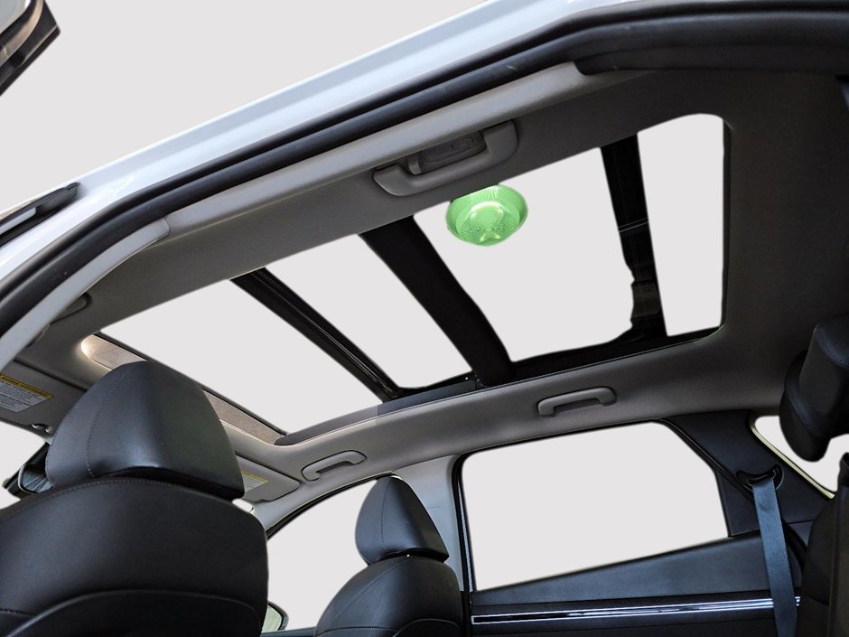 Hyundai Tucson Hybrid LUXURY HYBRID CUIR TOIT PANORAMIQUE BOSE 2024-2