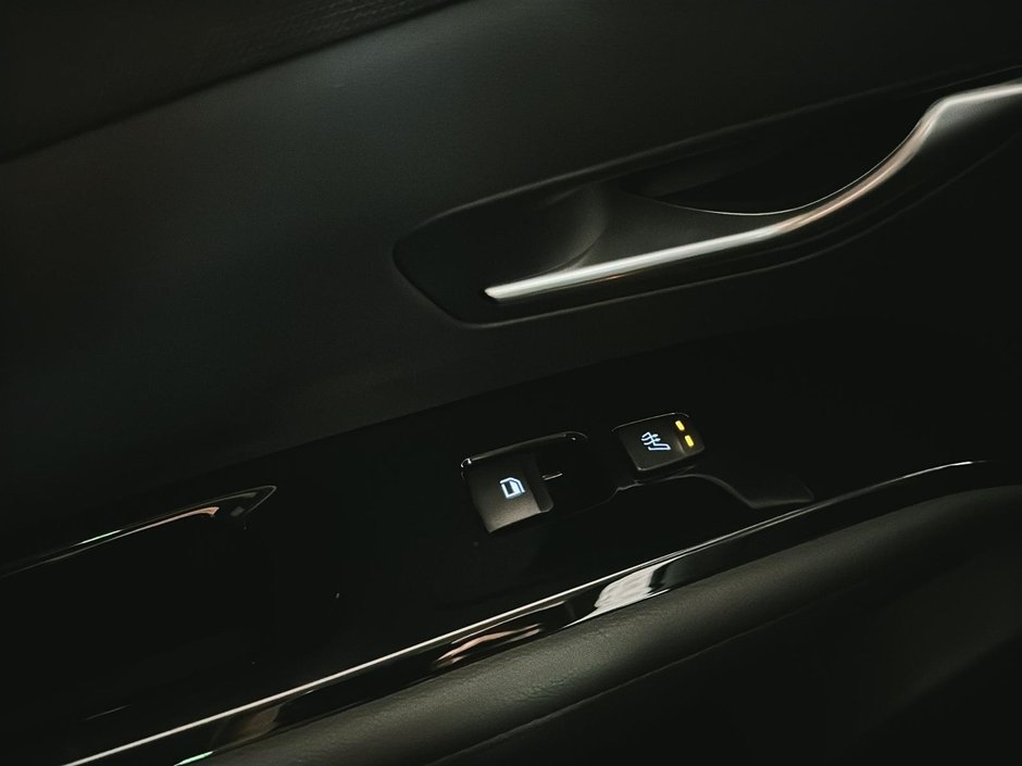 Hyundai Tucson Hybrid LUXURY HYBRID CUIR TOIT PANORAMIQUE BOSE 2024-39