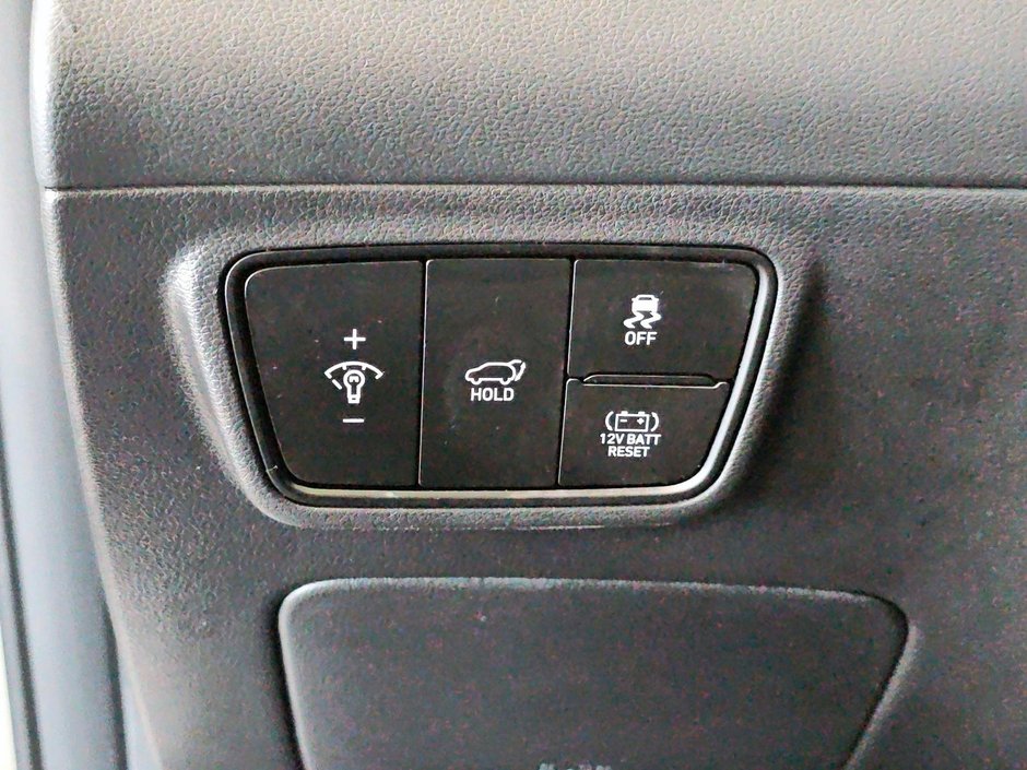 Hyundai Tucson Hybrid LUXURY HYBRID CUIR TOIT PANORAMIQUE BOSE 2024-41