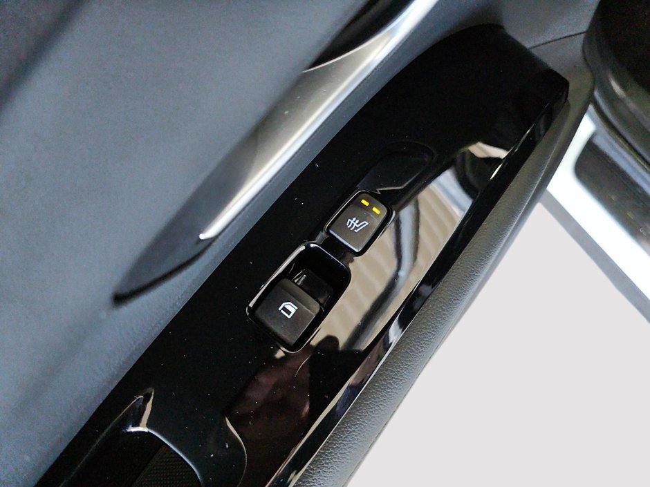 Hyundai Tucson Hybrid LUXURY HYBRID CUIR TOIT PANORAMIQUE BOSE 2024-40