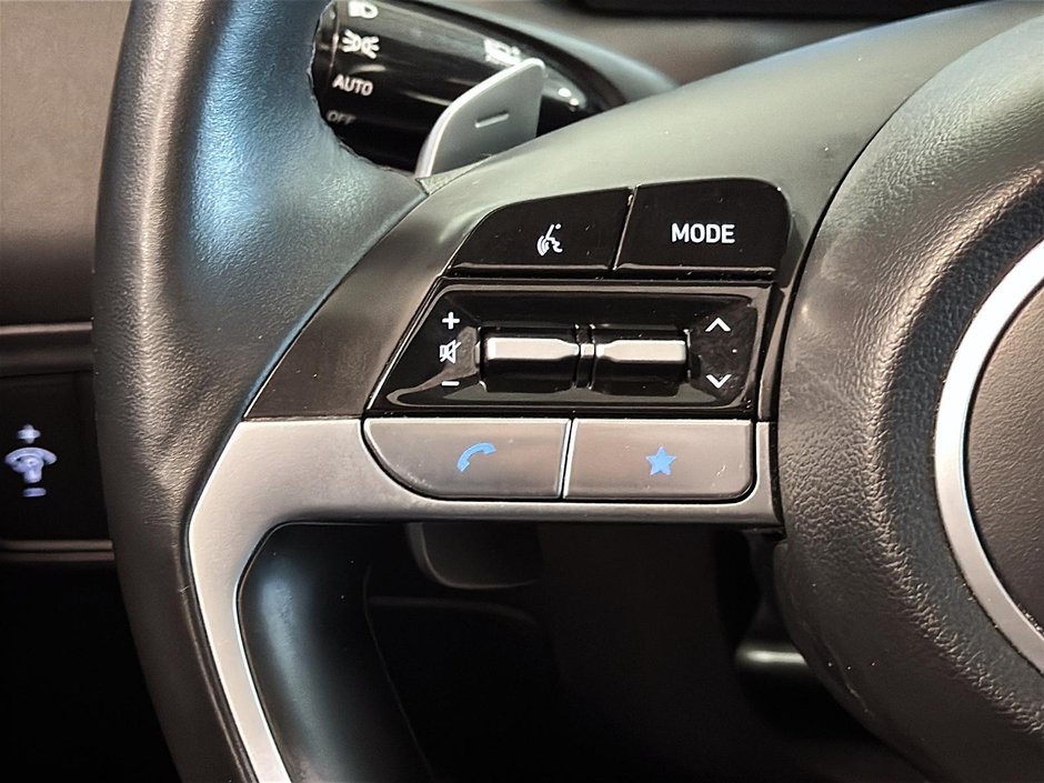 Hyundai Tucson Hybrid LUXURY HYBRID CUIR TOIT PANORAMIQUE BOSE 2024-35