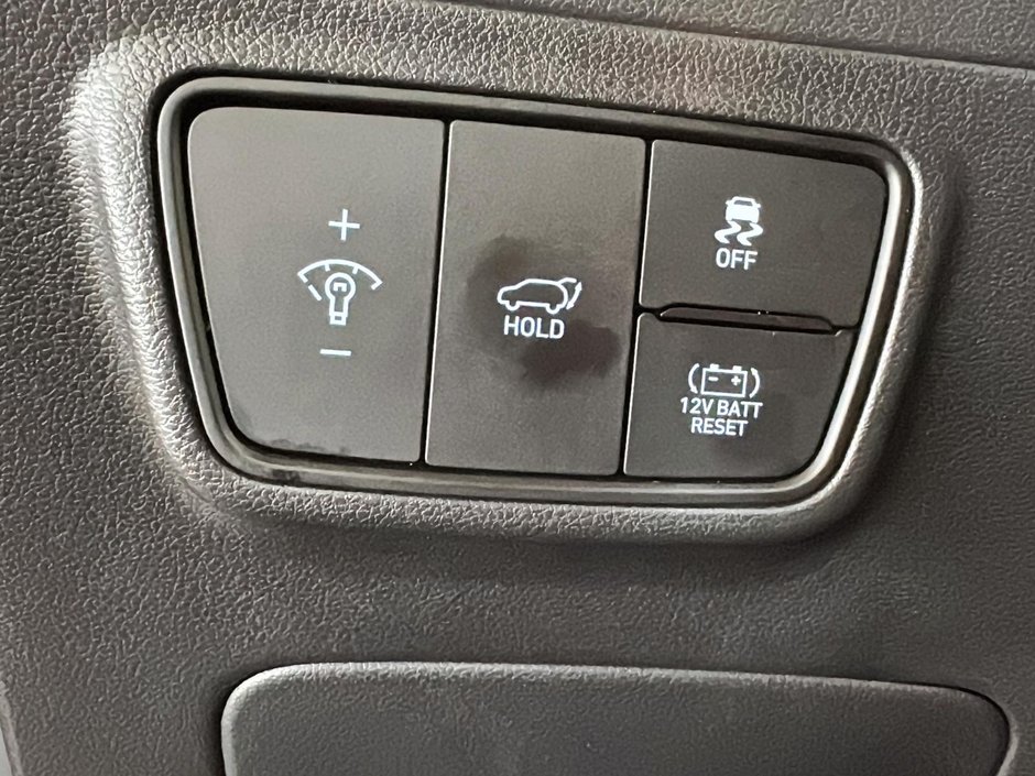 Hyundai Tucson Hybrid ULTIMATE HYBRID AWD TOIT PANORAMIQUE GPS CUIR CAM 2024-39