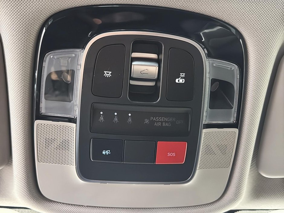 Hyundai Tucson Hybrid ULTIMATE HYBRID AWD TOIT PANORAMIQUE GPS CUIR CAM 2024-40