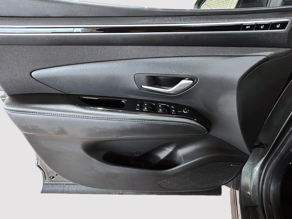 Hyundai Tucson Hybrid ULTIMATE HYBRID AWD TOIT PANORAMIQUE GPS CUIR CAM 2024-19
