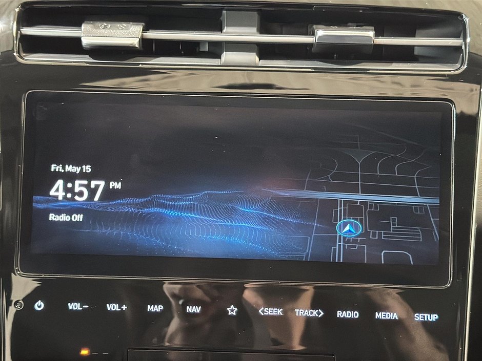 Hyundai Tucson Hybrid ULTIMATE HYBRID AWD TOIT PANORAMIQUE GPS CUIR CAM 2024-30