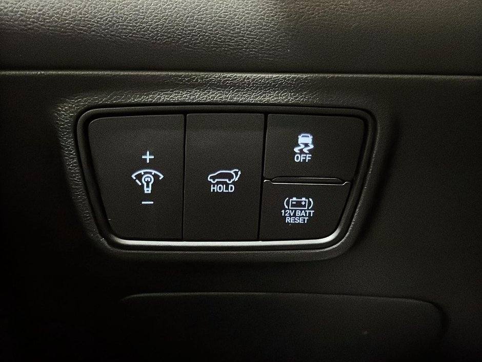 Hyundai Tucson Hybrid LUXURY AWD CUIR BOSE TOIT PANORAMIQUE GPS 2024-43