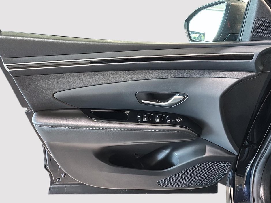 Hyundai Tucson Hybrid LUXURY AWD CUIR BOSE TOIT PANORAMIQUE GPS 2024-19